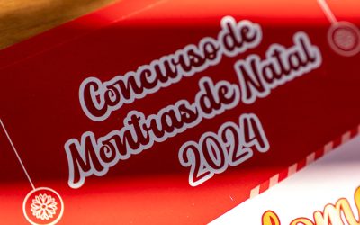 Concurso de Montras 2024