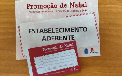 Promoção de Natal 2024