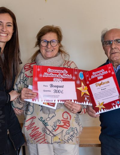 Concurso de Montras 2024