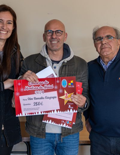 Concurso de Montras 2024