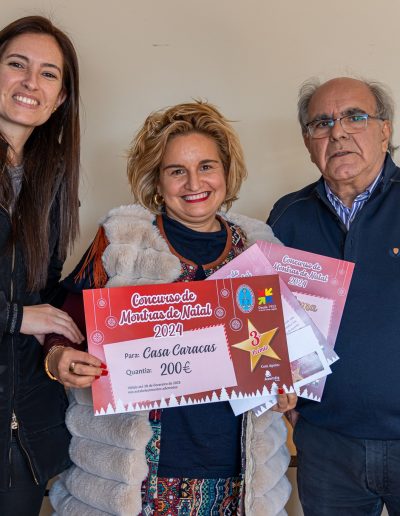 Concurso de Montras 2024