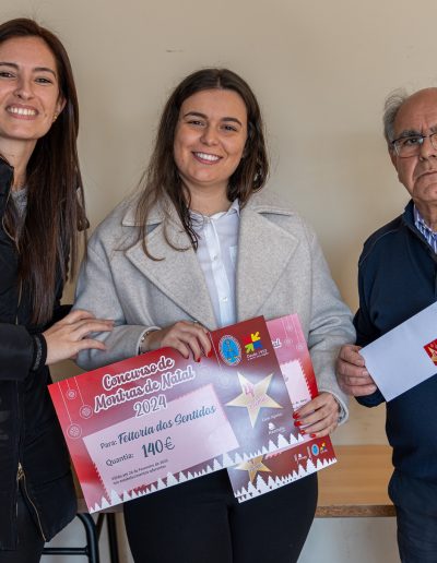 Concurso de Montras 2024